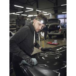 ArmyTek Wizard C1 Pro Magnet Warm LED čelovka, s magnetickým držákem, napájeno akumulátorem, 1000 lm, 1440 h, 55 g