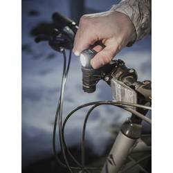 ArmyTek Wizard C1 Pro Magnet Warm LED čelovka, s magnetickým držákem, napájeno akumulátorem, 1000 lm, 1440 h, 55 g