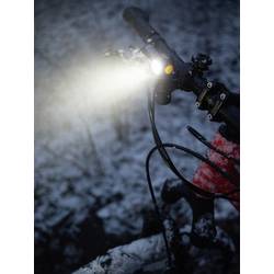 ArmyTek Wizard C1 Pro Magnet Warm LED čelovka, s magnetickým držákem, napájeno akumulátorem, 1000 lm, 1440 h, 55 g