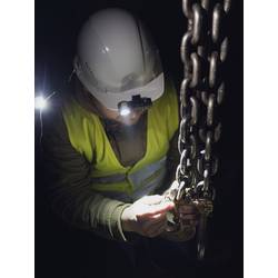 ArmyTek Wizard C1 Pro Magnet Warm LED čelovka, s magnetickým držákem, napájeno akumulátorem, 1000 lm, 1440 h, 55 g