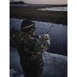 ArmyTek Wizard C1 Pro Magnet Warm LED čelovka, s magnetickým držákem, napájeno akumulátorem, 1000 lm, 1440 h, 55 g