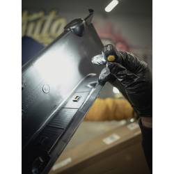 ArmyTek Wizard C1 Pro Magnet Warm LED čelovka, s magnetickým držákem, napájeno akumulátorem, 1000 lm, 1440 h, 55 g