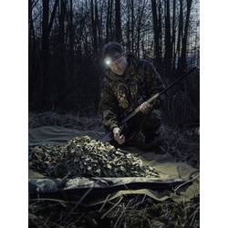 ArmyTek Wizard C1 Pro Magnet Warm LED čelovka, s magnetickým držákem, napájeno akumulátorem, 1000 lm, 1440 h, 55 g