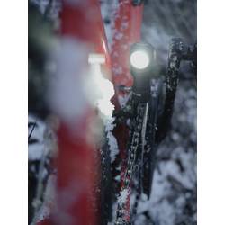 ArmyTek Wizard C1 Pro Magnet Warm LED čelovka, s magnetickým držákem, napájeno akumulátorem, 1000 lm, 1440 h, 55 g