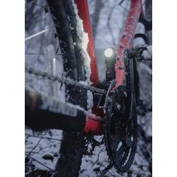 ArmyTek Wizard C1 Pro Magnet Warm LED čelovka, s magnetickým držákem, napájeno akumulátorem, 1000 lm, 1440 h, 55 g