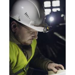 ArmyTek Wizard C1 Pro Magnet Warm LED čelovka, s magnetickým držákem, napájeno akumulátorem, 1000 lm, 1440 h, 55 g