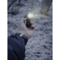 ArmyTek Wizard C1 Pro Magnet Warm LED čelovka, s magnetickým držákem, napájeno akumulátorem, 1000 lm, 1440 h, 55 g