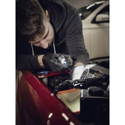 ArmyTek Wizard C1 Pro Magnet Warm LED čelovka, s magnetickým držákem, napájeno akumulátorem, 1000 lm, 1440 h, 55 g