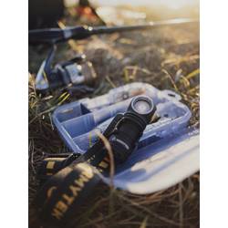 ArmyTek Wizard C1 Pro Magnet Warm LED čelovka, s magnetickým držákem, napájeno akumulátorem, 1000 lm, 1440 h, 55 g