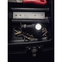 ArmyTek Wizard C1 Pro Magnet Warm LED čelovka, s magnetickým držákem, napájeno akumulátorem, 1000 lm, 1440 h, 55 g