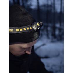 ArmyTek Wizard C1 Pro Magnet Warm LED čelovka, s magnetickým držákem, napájeno akumulátorem, 1000 lm, 1440 h, 55 g