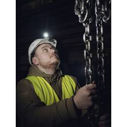 ArmyTek Wizard C1 Pro Magnet Warm LED čelovka, s magnetickým držákem, napájeno akumulátorem, 1000 lm, 1440 h, 55 g