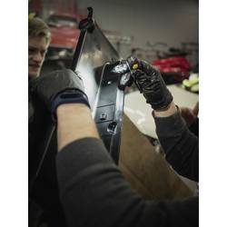 ArmyTek Wizard C1 Pro Magnet Warm LED čelovka, s magnetickým držákem, napájeno akumulátorem, 1000 lm, 1440 h, 55 g