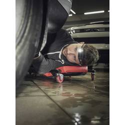 ArmyTek Wizard C1 Pro Magnet Warm LED čelovka, s magnetickým držákem, napájeno akumulátorem, 1000 lm, 1440 h, 55 g