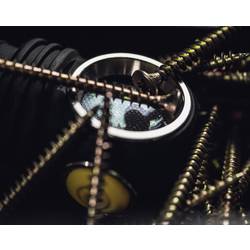 ArmyTek Wizard C1 Pro Magnet Warm LED čelovka, s magnetickým držákem, napájeno akumulátorem, 1000 lm, 1440 h, 55 g