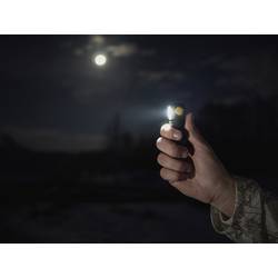 ArmyTek Wizard C1 Pro Magnet Warm LED čelovka, s magnetickým držákem, napájeno akumulátorem, 1000 lm, 1440 h, 55 g