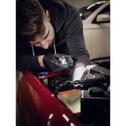 ArmyTek Wizard C1 Pro Magnet Warm LED čelovka, s magnetickým držákem, napájeno akumulátorem, 1000 lm, 1440 h, 55 g