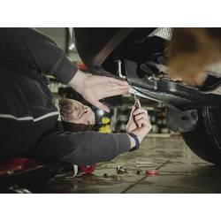 ArmyTek Wizard C1 Pro Magnet Warm LED čelovka, s magnetickým držákem, napájeno akumulátorem, 1000 lm, 1440 h, 55 g