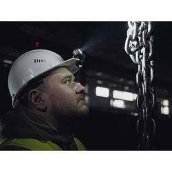 ArmyTek Wizard C1 Pro Magnet Warm LED čelovka, s magnetickým držákem, napájeno akumulátorem, 1000 lm, 1440 h, 55 g