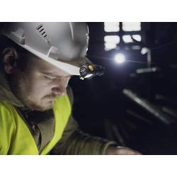 ArmyTek Wizard C1 Pro Magnet Warm LED čelovka, s magnetickým držákem, napájeno akumulátorem, 1000 lm, 1440 h, 55 g