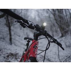 ArmyTek Wizard C1 Pro Magnet Warm LED čelovka, s magnetickým držákem, napájeno akumulátorem, 1000 lm, 1440 h, 55 g