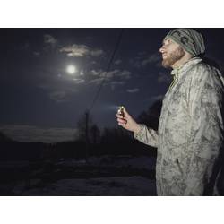 ArmyTek Wizard C1 Pro Magnet Warm LED čelovka, s magnetickým držákem, napájeno akumulátorem, 1000 lm, 1440 h, 55 g