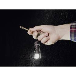 ArmyTek Wizard C1 Pro Magnet Warm LED čelovka, s magnetickým držákem, napájeno akumulátorem, 1000 lm, 1440 h, 55 g