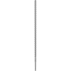 Bosch Accessories 2608833812 2608833812 wolfram-karbid příklepový vrták 12 mm Celková délka 460 mm SDS plus 1 ks
