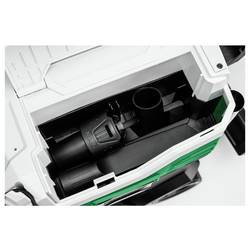 HiKOKI RP200SL RP200SLWAZ mokrý/suchý vysavač 1200 W 20 l prachová třída L certifikováno