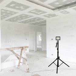 Müller-Licht Boston LED stavební reflektor 30 W 3380 lm neutrální bílá 21600057