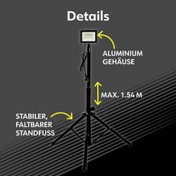 Müller-Licht Boston LED stavební reflektor 30 W 3380 lm neutrální bílá 21600057