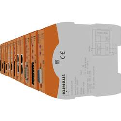 Revolution Pi by Kunbus GW Profibus rozšiřující modul 24 V