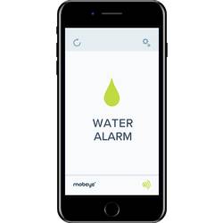 Mobeye CombiGuard CM4600 GSM systém měření a hlášení Frekvence 800 MHz, 2600 MHz