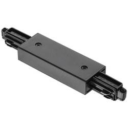 Nordlux Link vysokonapěť. komponent lištových systémů konektor černá 79049903 Linkadapter