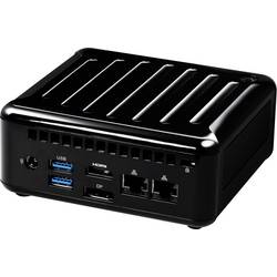 ASRock mini PC (HTPC) NUC BOX 1340P/D5 Intel® Core™ i5 i5-1340P 4.6 GHz Intel Iris XE Graphics 90PXGAV0-P0EAY100
