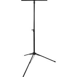 Ansmann Universalstativ UT180 stativ pro stavební reflektor Délka stativu (max.): 1800 mm 1600-0705