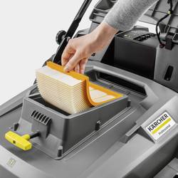 Kärcher Professional KM 70/30 C BP 2SB ruční, akumulátor zametací stroj 1 ks