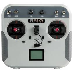 Amewi 22696 Mercedes-Benz Arocs Sattelzug mit Kippauflieger 4x4 1:14 RTR anthrazit 1:14 elektrický RC model auta RtR se světelným efektem, se zvukovou funkcí