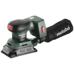Metabo SM 18 LTX BL multifunkční bruska, bezkartáčové, bez akumulátoru, bez nabíječky, 18 V, 100 x 150 mm, 602089850