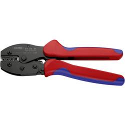 Knipex PRECIFORCE 97 52 34 krimpovací kleště neizolované otevřené zástrčky , 0.1 do 2.5 mm²