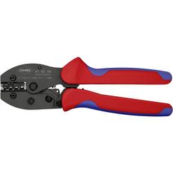 Knipex PRECIFORCE 97 52 34 krimpovací kleště neizolované otevřené zástrčky , 0.1 do 2.5 mm²