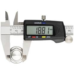 Vigor V6309 sada vložek zástrčného klíče nárazového šroubováku , metrický, 1/2, V6309