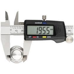 Vigor V6309 sada vložek zástrčného klíče nárazového šroubováku , metrický, 1/2, V6309