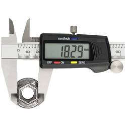 Vigor V6309 sada vložek zástrčného klíče nárazového šroubováku , metrický, 1/2, V6309