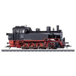 Märklin 39924 Parní lokomotiva H0 92 739