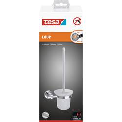 tesa luup souprava kartáč na WC lepidlo kov