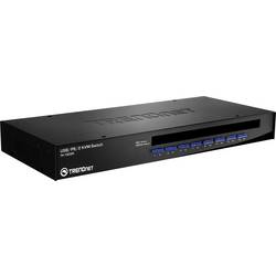 TrendNet TK-1603R přepínač KVM USB