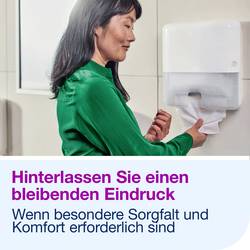 TORK 100889 Xpress Multifold papírové utěrky, skládané bílá 12 ks