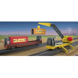 Märklin World 44122 Kontejnerový vůz H0