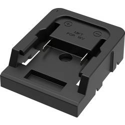 Ansmann Adapterplatte Makita Stavební akumulátorový reflektor 1600-0734